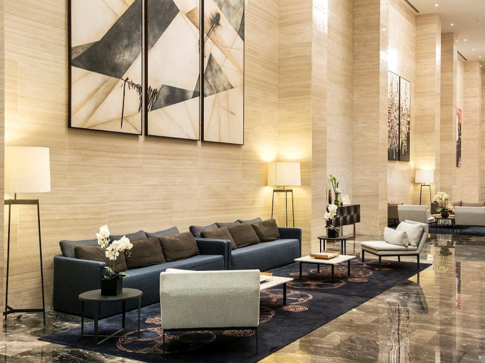 Oakwood Suites La Maison Jakarta Kültér fotó